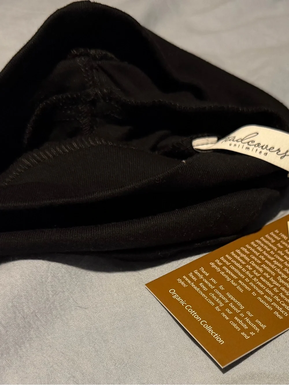Cardani comfortable black